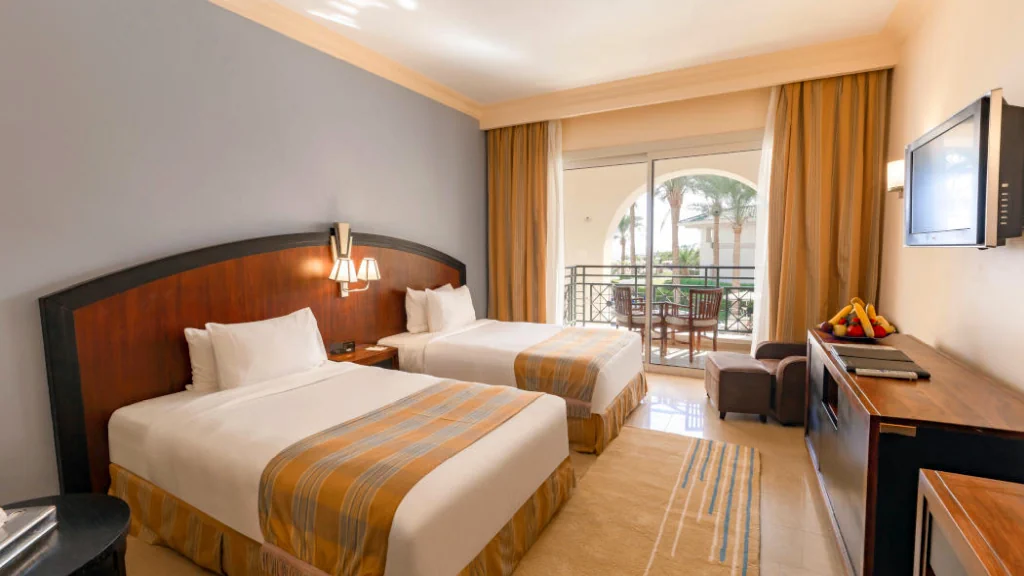 Hotel Stella Di Mare Beach Hotel & Spa - Sharm Elshikh